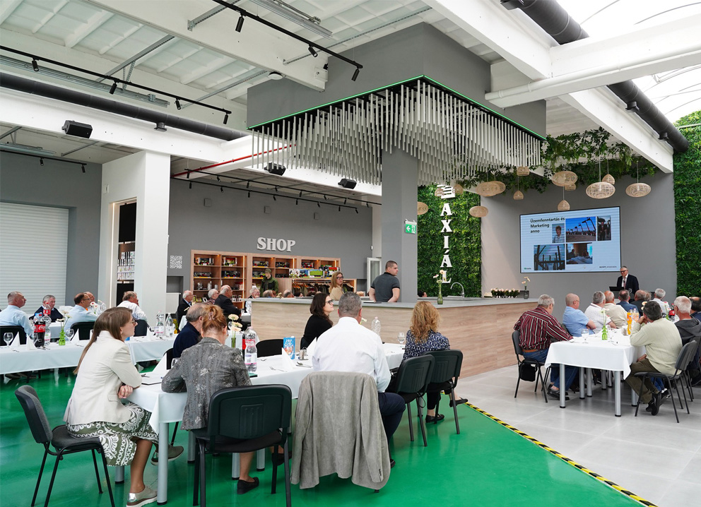 Hi-Fi Club Webáruház